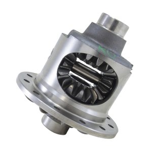Chevrolet Silverado Differential Carrier - Yukon Gear & Axle - Standard Open Loaded - `14-`27